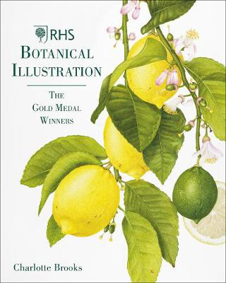 Picture of RHS Botanical Illustration: The Gol