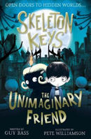 Picture of Skeleton Keys: The Unimaginary Friend