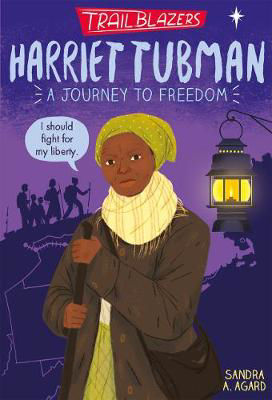 Picture of Trailblazers: Harriet Tubman