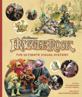 Picture of Fraggle Rock: The Ultimate Visual H
