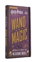 Picture of Harry Potter - Wand Magic: Artifact
