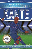 Picture of Kante (Ultimate Football Heroes) - Collect Them All!