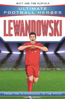 Picture of Lewandowski (Ultimate Football Hero