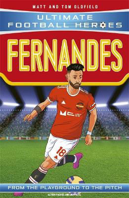 Picture of Bruno Fernandes (Ultimate Football