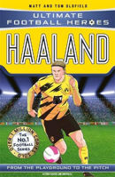 Picture of Erling Haaland (Ultimate Football H