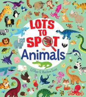Picture of Lots to Spot: Animals