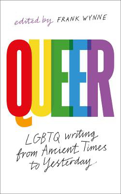Picture of Queer: A Collection of LGBTQ Writin
