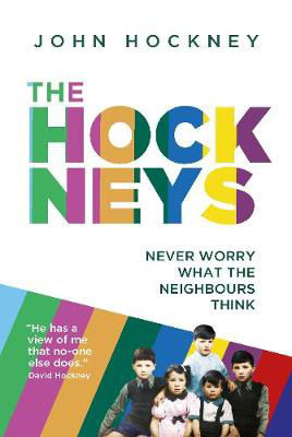 Picture of Hockneys  The: Never Worry What the