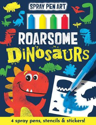 Picture of Roarsome Dinosaurs