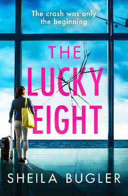 Picture of Lucky Eight  The: A gripping and un