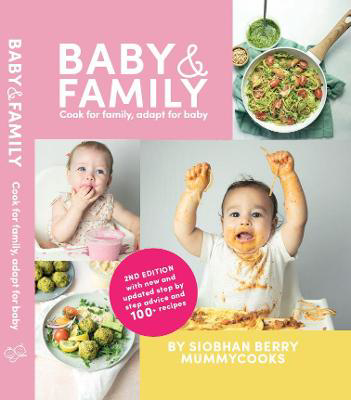 Picture of Baby & Family Food