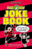 Picture of Beano Five-a-Day Joke Book