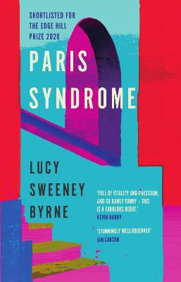 Picture of Paris Syndrome pb