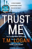 Picture of Trust Me: The thrilling new Sunday