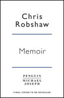 Picture of MEMOIR - ROBSHAW CHRIS BOOKSELLER PREVIEW ****
