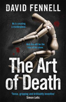 Picture of Art of Death  The: A creepy serial