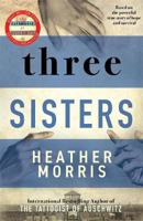 Picture of Three Sisters: A breath-taking new