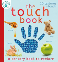 Picture of THE TOUCH BOOK