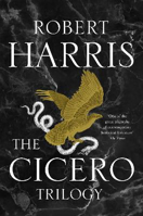 Picture of Cicero Trilogy  The