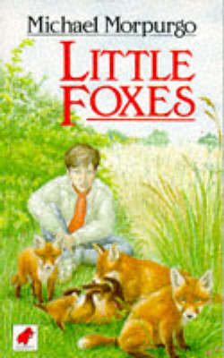 Picture of Little Foxes