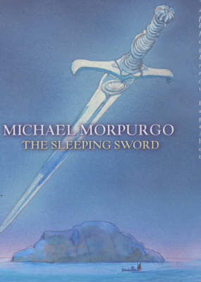Picture of The Sleeping Sword