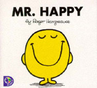 Picture of Mr.Happy