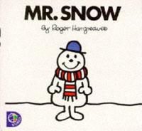 Picture of Mr.Snow