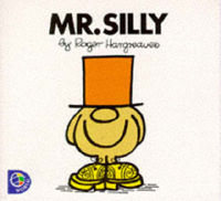 Picture of Mr.Silly