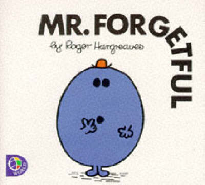 Picture of Mr.Forgetful