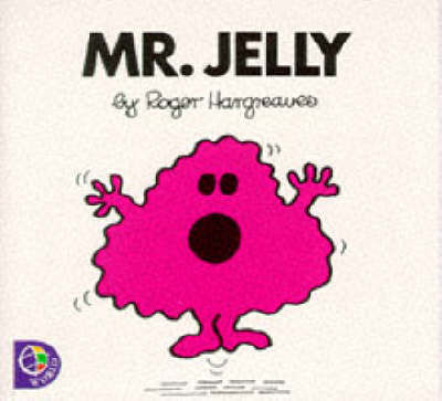 Picture of Mr.Jelly