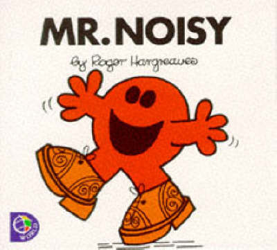 Picture of Mr.Noisy
