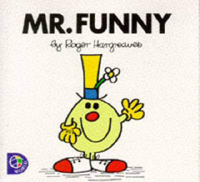 Picture of Mr.Funny
