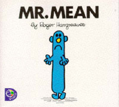 Picture of Mr.Mean