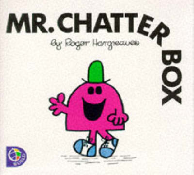 Picture of Mr.Chatterbox