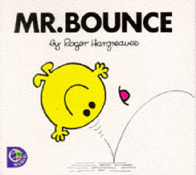 Picture of Mr. Bounce