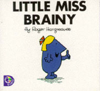 Picture of Little Miss Brainy