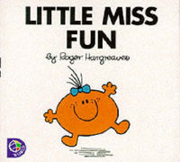 Picture of Little Miss Fun