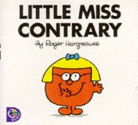 Picture of Little Miss Contrary