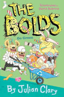 Picture of Bolds Go Green  The