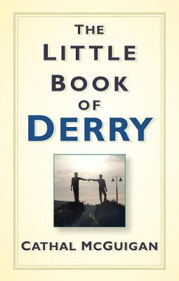 Picture of Little Book of Derry  The