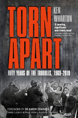 Picture of Torn Apart: Fifty Years of the Trou