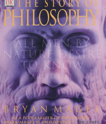 Picture of STORY OF PHILOSOPHY