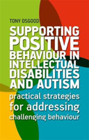 Picture of Supporting Positive Behaviour in Intellectual Disabilities and Autism