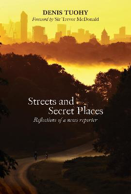 Picture of Streets and Secret Places: Reflecti