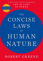 Picture of Concise Laws of Human Nature  The
