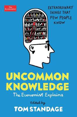 Picture of Uncommon Knowledge: Extraordinary T