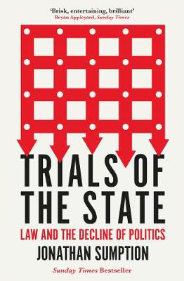 Picture of Trials of the State: Law and the De