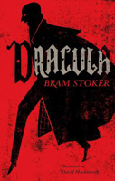 Picture of DRACULA - STOKER, BRAM *****