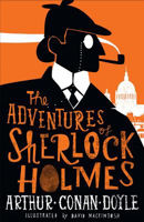 Picture of The Adventures of Sherlock Holmes