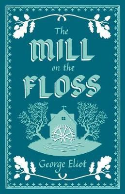 Picture of The Mill On The Floss